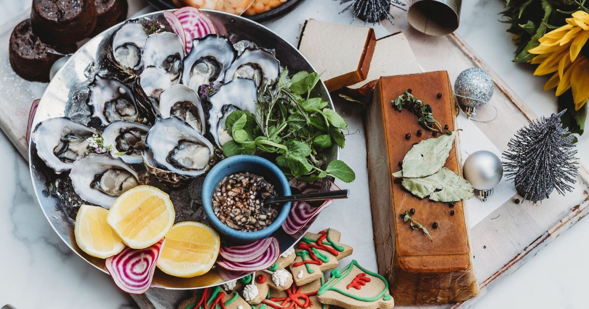 Where to go for Christmas Day lunch | Riotact