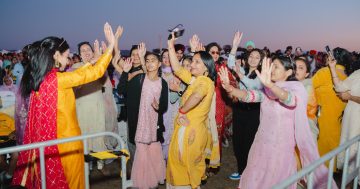 Spend a day celebrating Punjabi culture at Khed Mela