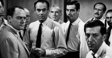 12 Angry Men