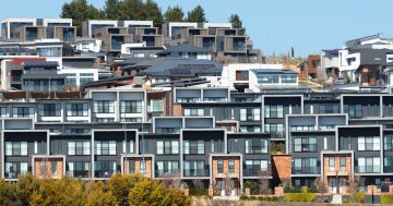 Canberra market pulls out of slide as buyers look to value in apartment and townhouse sector