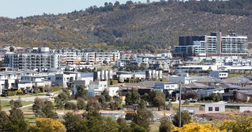 Window for home buyers as interest rates set to ease and prices keep falling