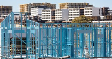 Canberra housing prices tipped to fall further in 2025