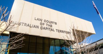 Teen charged with alleged terrorism offence pleads not guilty