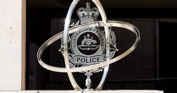 AFP member to face court over alleged drink driving