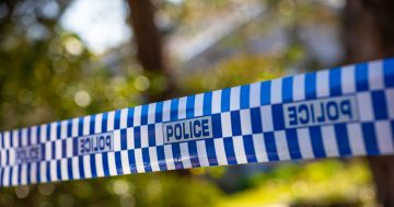 Man allegedly steals police car, drives at officers in Bungendore