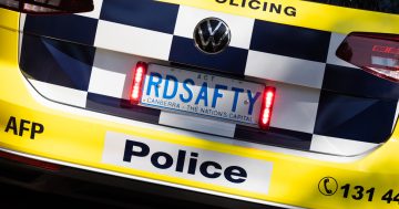 Driver in Curtin crash becomes ACT's ninth road fatality for 2024