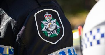 AFP member accused of breaching a family violence order