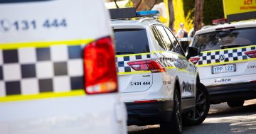 Driver dies after being hit by her own car, becoming the ACT's 11th road fatality for 2024