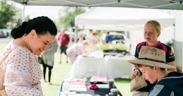 Binalong Community Markets