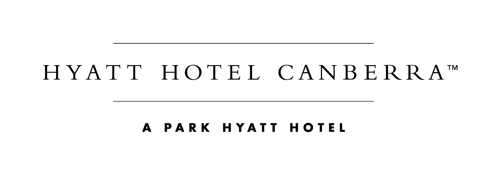 Hyatt Hotel Canberra