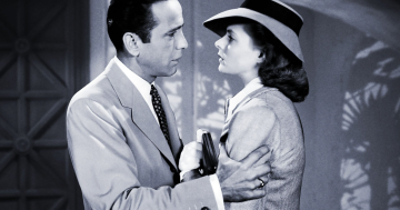 Casablanca