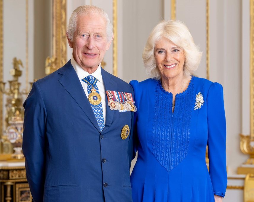 King Charles and Queen Camilla are coming to Canberra on 18 October. 