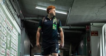 Corey Horsburgh is staying in Canberra (and the Raiders have dodged a bullet)