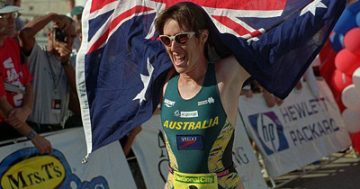 Jackie Fairweather Memorial Triathlon – ACT Sprint Championships