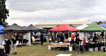 Murrumbateman Village Market