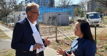 'We want to adjust the levers': Liberals plan incentives for community housing providers