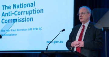 National Anti-Corruption Commission forced to investigate the 'Robodebt six'