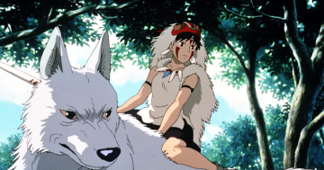 Princess Mononoke