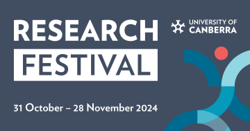 Research Festival 2024