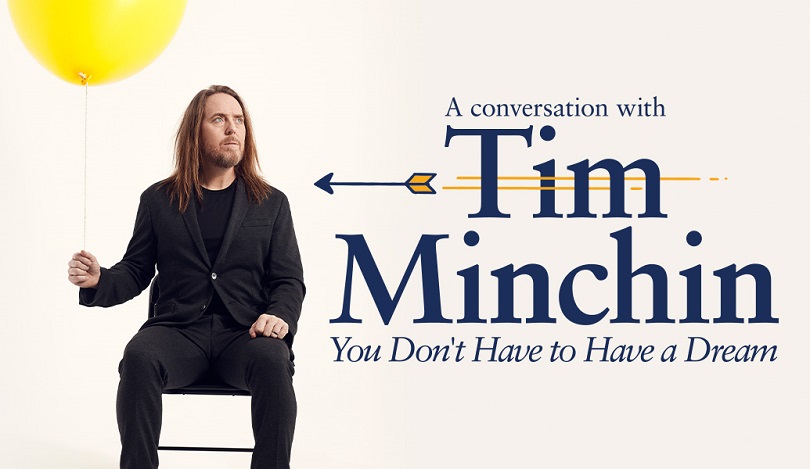 Tim Minchin