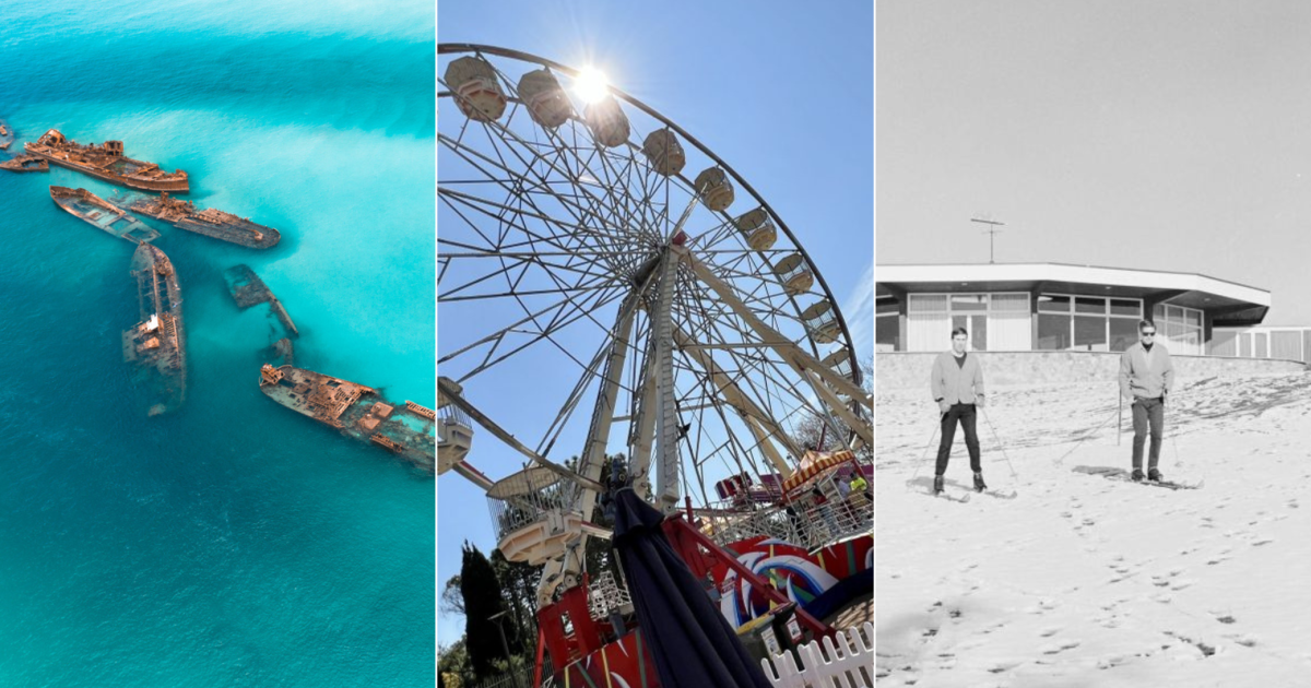 QUIZ: How much is a ride on the Floriade ferris wheel? Plus 9 other questions this week | Riotact