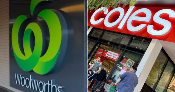 Woolworths and Coles taken to court over ‘Prices Dropped’ and ‘Down Down’ marketing campaigns