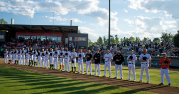 Canberra Cavalry vs Adelaide Giants