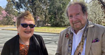 Canberra artists invited to apply for near $60,000 in CAPO grants