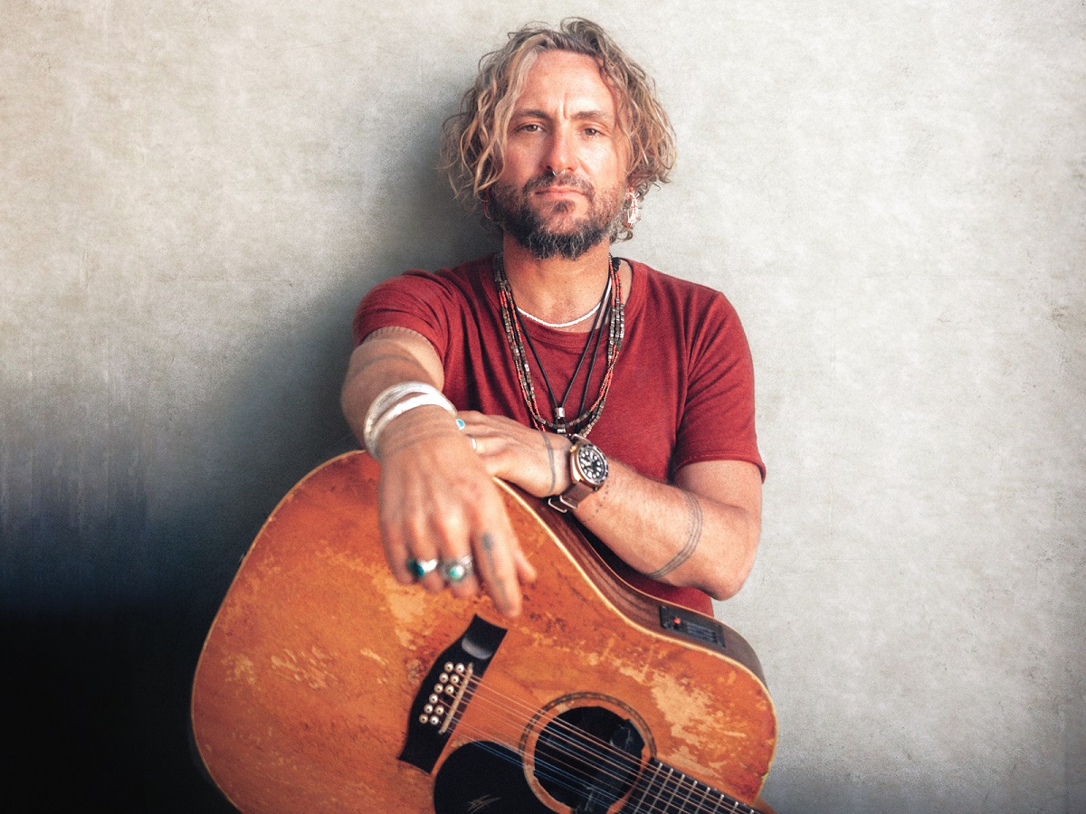 An Evening With JOHN BUTLER Performing ‘STILL SEARCHING’