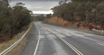 Expect more roadworks along the Kings Highway this summer