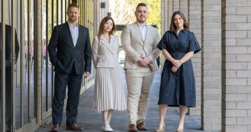 The best commercial real estate agents in Canberra