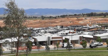 Canberra Liberals say land sales plan will add $1.3 billion to government coffers. Here's how