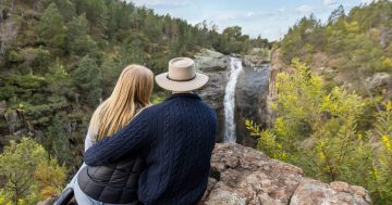 ‘Absolutely horrified’: Fears iconic Ginninderra Falls could be permanently off limits to public