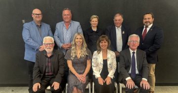 Yass Valley Council elects all-female leadership team for first time