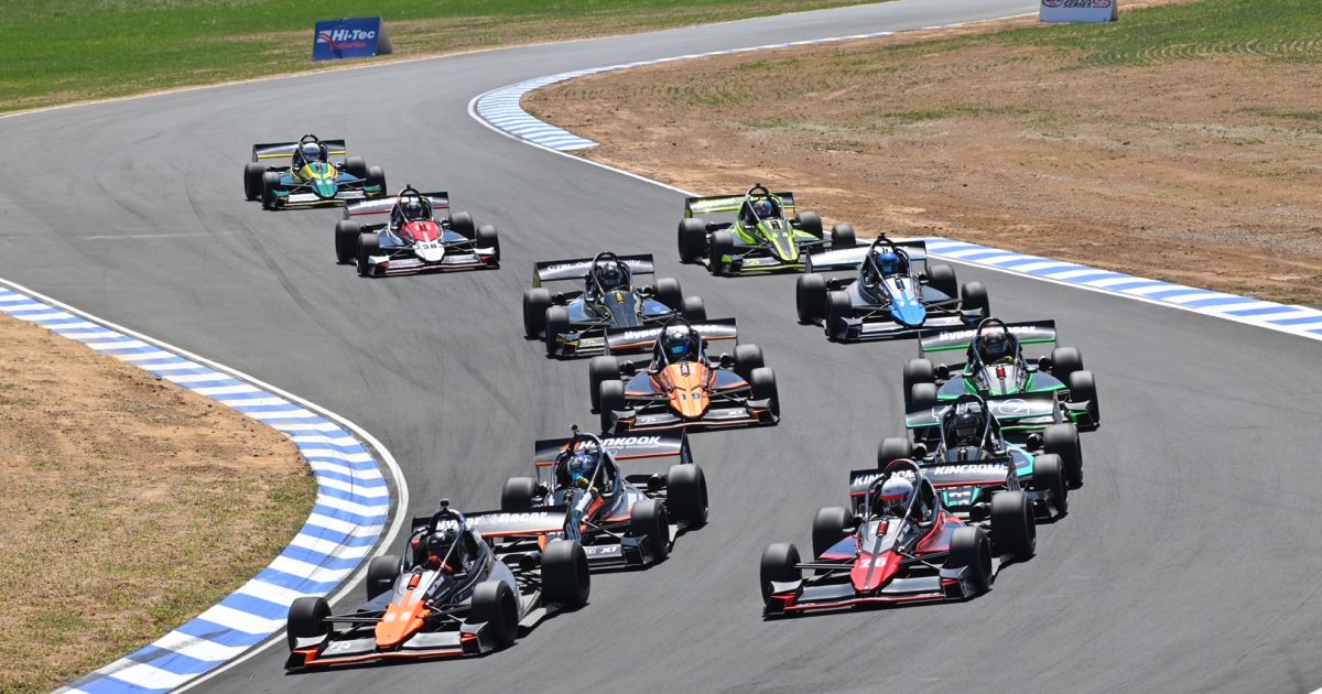 After a two-year pit stop, Goulburn’s raceway is back on track | Riotact