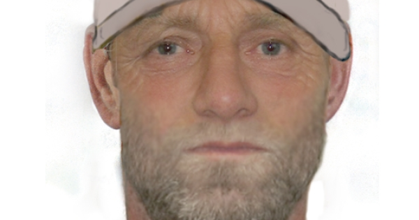 Man sought as police investigate alleged touching of young person at shopping centre