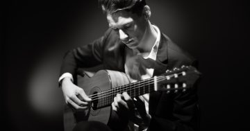 Callum Henshaw: The Classical Guitar