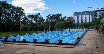 Phillip Pool has reopened for 2024, but what about next season, and the one after? 'Nobody knows'