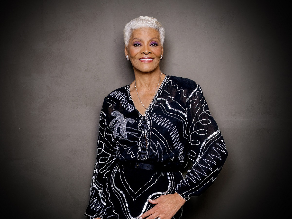 Dionne Warwick