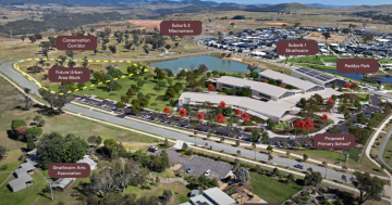 Ginninderry enters next phase with key development announcements