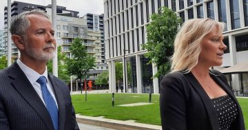 Will Leanne Castley last the distance in the Canberra Liberals hot seat?