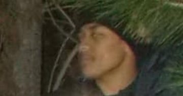 Police want to talk to this man over the Kowen Forest dance party muggings