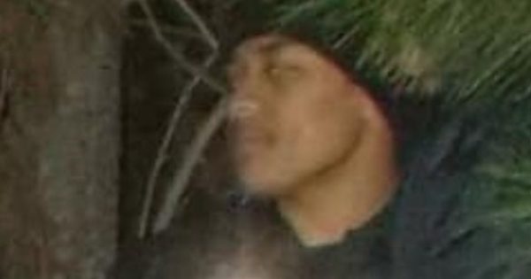 Police want to talk to this man over the Kowen Forest dance party muggings