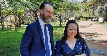 Canberra Liberals promise $40 million injection for mental health reform