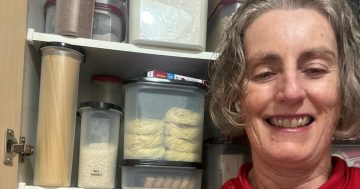 Canberra consultant holds fresh hope for Tupperware despite iconic brand filing for bankruptcy in US