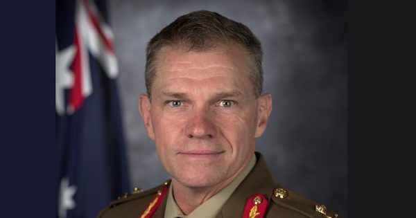 New Australian Border Force Commissioner named