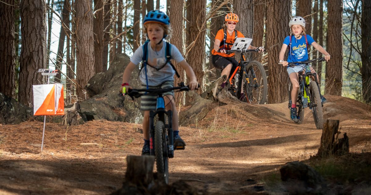 The largest mountain bike carnival Australia has ever seen is rolling into Canberra – and you’re invited | Riotact