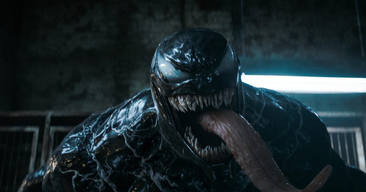 Venom: The Last Dance is a bad movie in all the best ways | Riotact