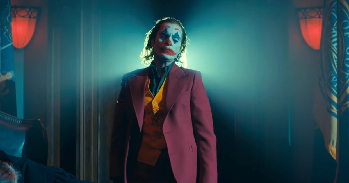 Joker: Folie à Deux will leave audiences split down the middle | Riotact