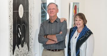 Beaver Galleries 1975-2024: The end of an era for marketing art in Canberra